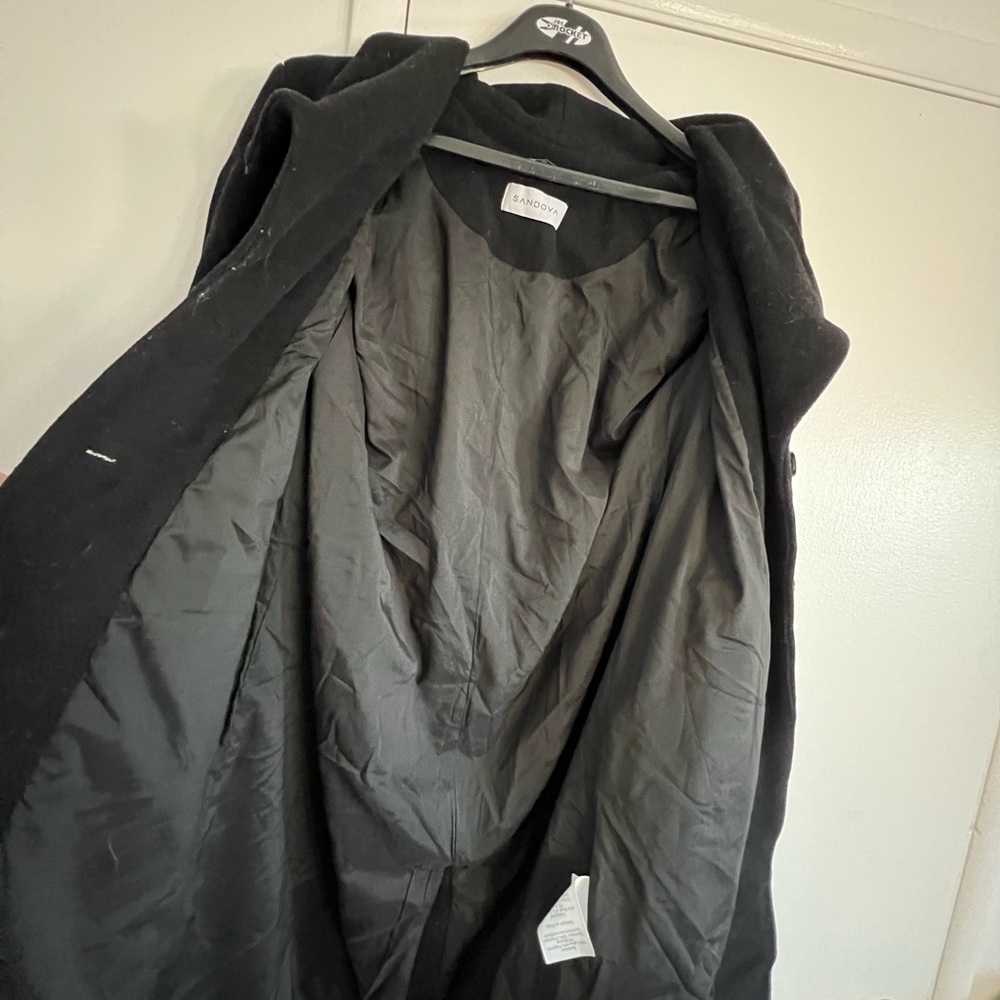 Sandova Women’s jacket size Small